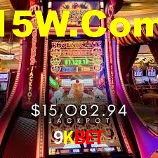Premium Interface 9Kbet