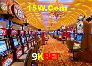 Explorando a Categoria de Eventos em Apostas na 9Kbet