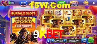 Spaceman Game 9Kbet