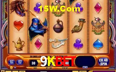 Desvendando o Mundo dos Jogos Virtuais na 9Kbet