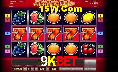 Apostas Esportivas na 9Kbet: Um Guia Completo