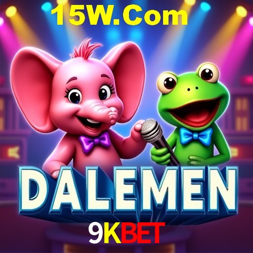 APP oficial da 9Kbet para mobile