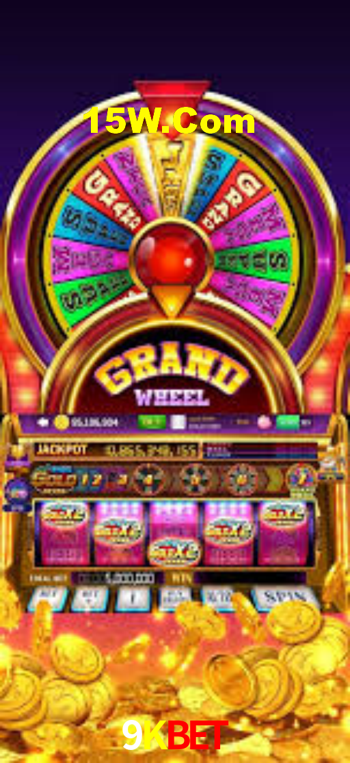9Kbet: A Experiência de Casino com Jogos de Mesa ao Vivo