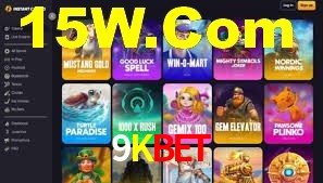 9Kbet Com Login