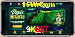 VIP Casino 9Kbet