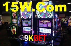 9Kbet Jogo