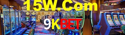 Live Casino 9Kbet
