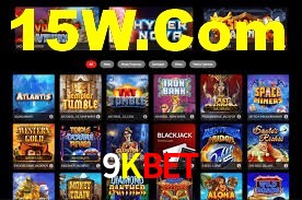 9Kbet - Brasil Casino Jogos App - 9Kbet Jogo