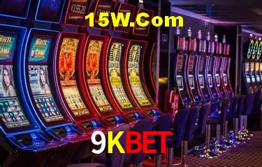 Descubra a Magia dos Jogos de Arcade no 9Kbet
